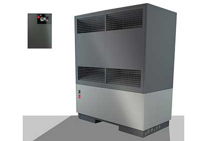 Heat Pumps