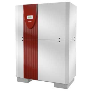 Heat Pump System