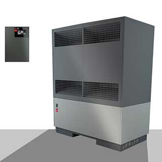 Heat Pump System