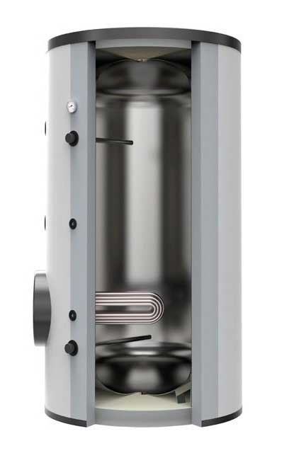 Hot Water Calorifiers