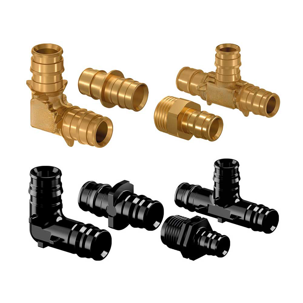 Pex Pipe Systems