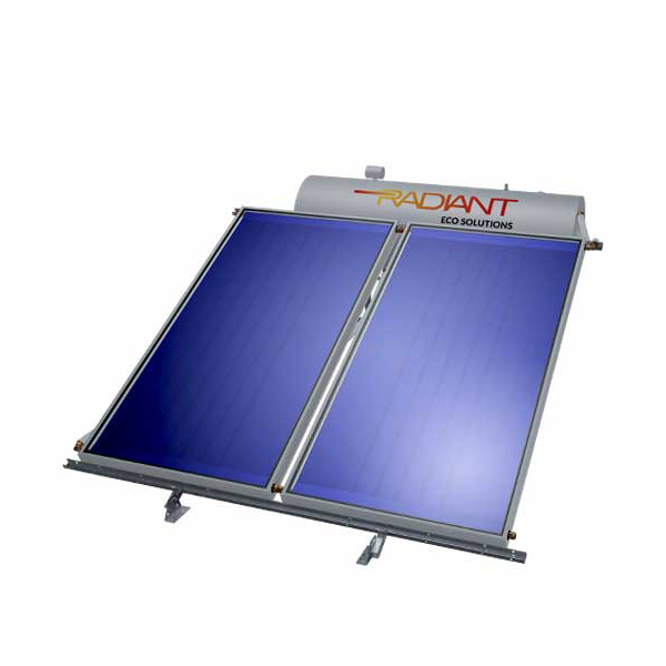 Solar Thermal Systems