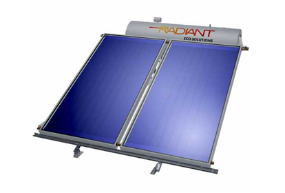 Solar Thermal System