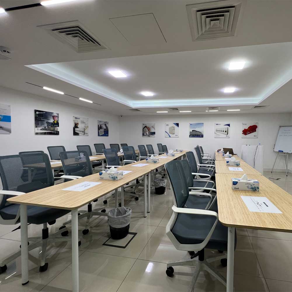 Training and Support for MEP Solutions